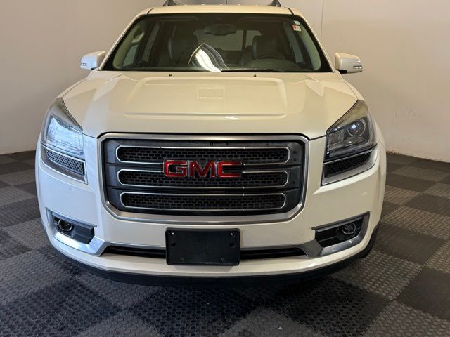 2015 GMC Acadia SLT