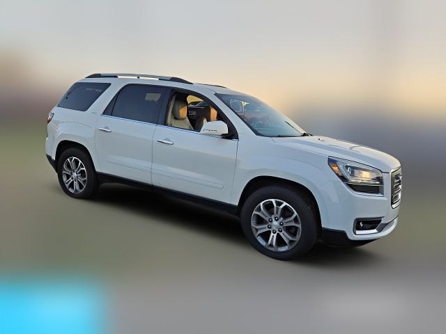 2015 GMC Acadia SLT