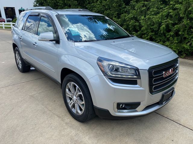 2015 GMC Acadia SLT