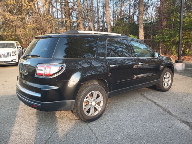 2015 GMC Acadia SLT