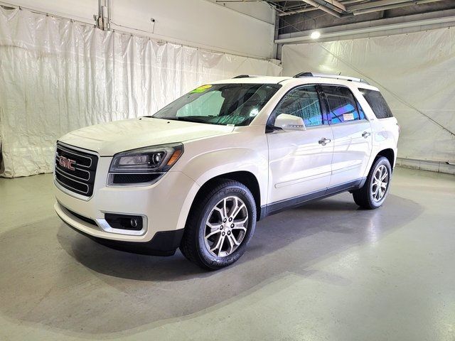 2015 GMC Acadia SLT