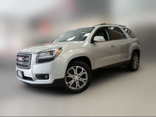 2015 GMC Acadia SLT