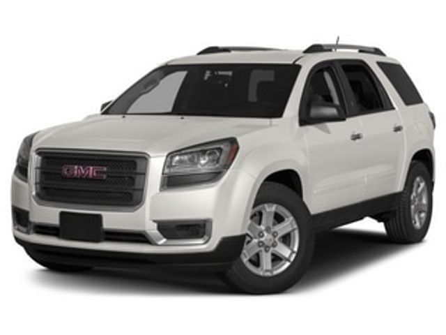 2015 GMC Acadia SLT