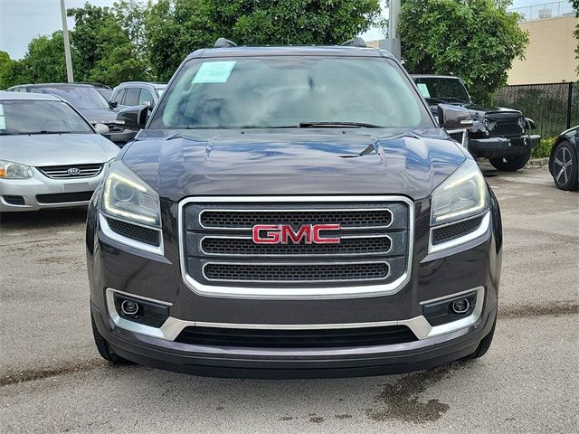 2015 GMC Acadia SLT