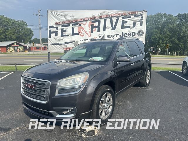 2015 GMC Acadia SLT