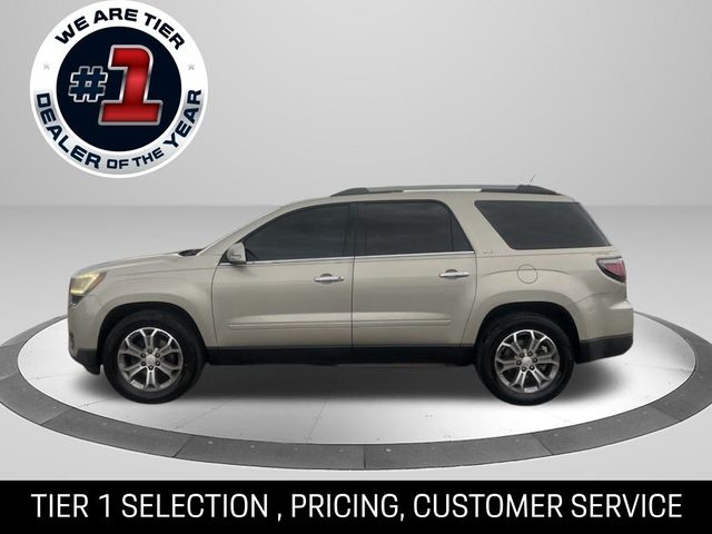 2015 GMC Acadia SLT