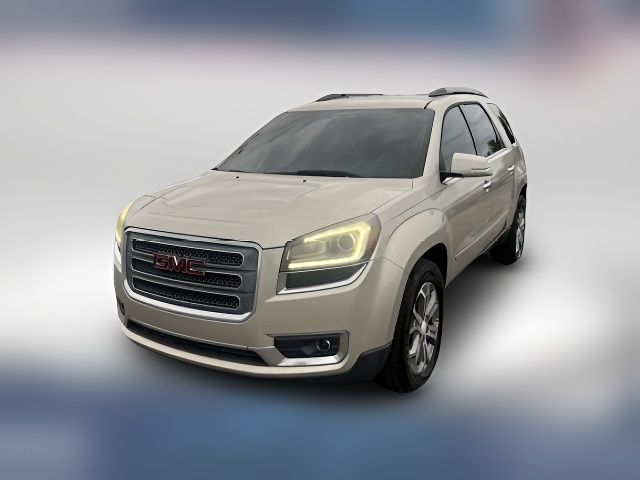 2015 GMC Acadia SLT