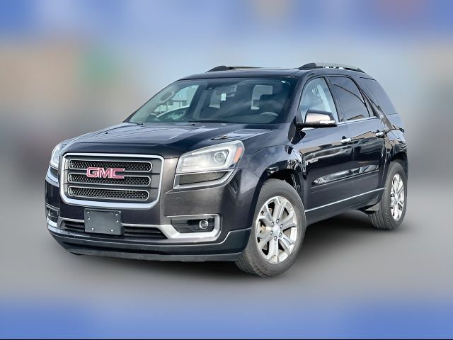 2015 GMC Acadia SLT