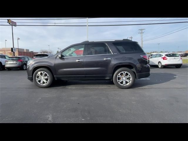 2015 GMC Acadia SLT