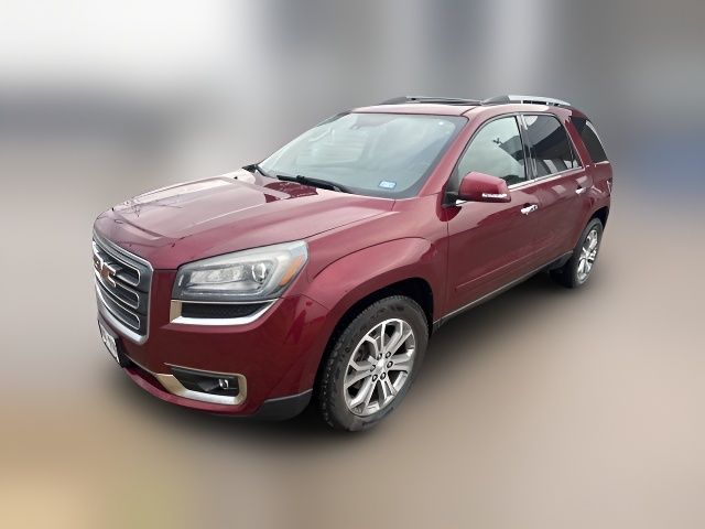 2015 GMC Acadia SLT