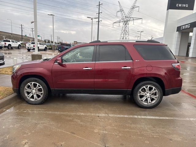 2015 GMC Acadia SLT