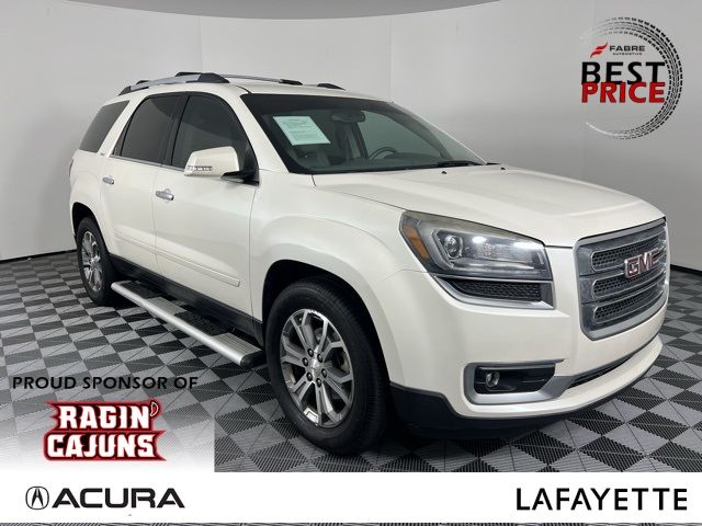 2015 GMC Acadia SLT