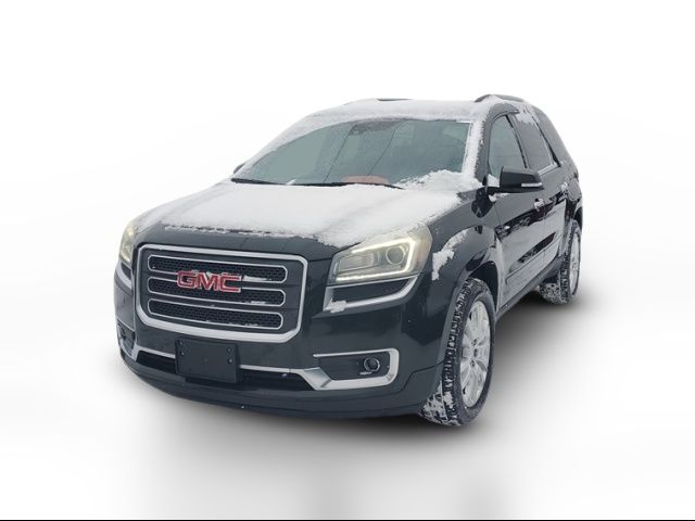 2015 GMC Acadia SLT