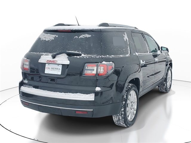 2015 GMC Acadia SLT