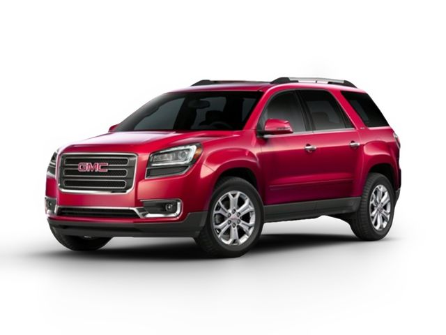 2015 GMC Acadia SLT