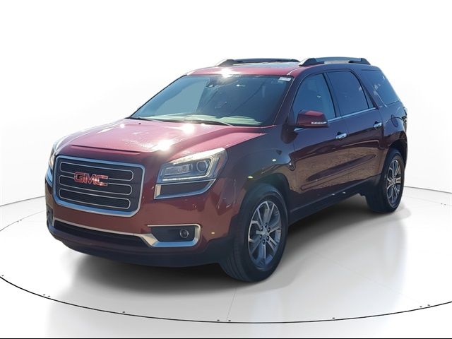 2015 GMC Acadia SLT