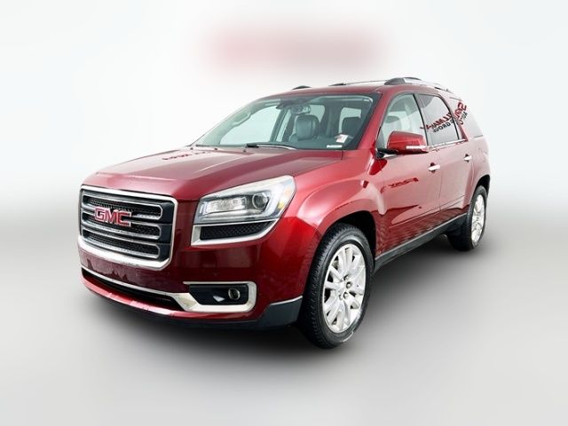 2015 GMC Acadia SLT