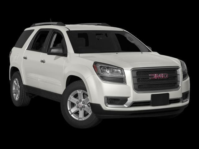 2015 GMC Acadia SLT