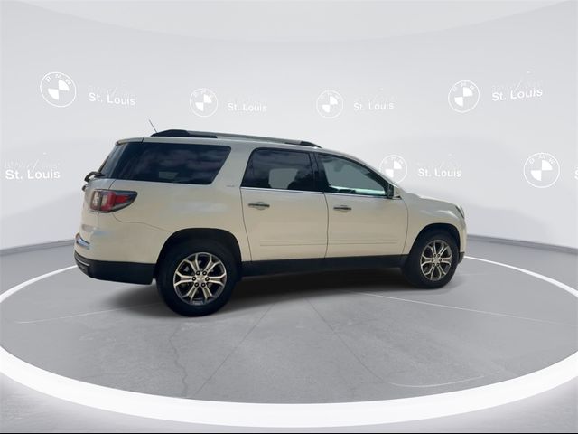 2015 GMC Acadia SLT