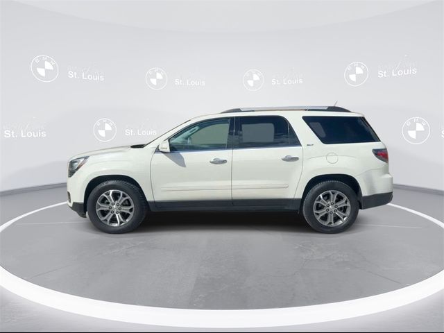 2015 GMC Acadia SLT