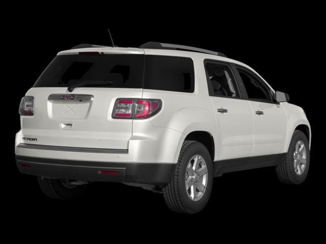 2015 GMC Acadia SLT