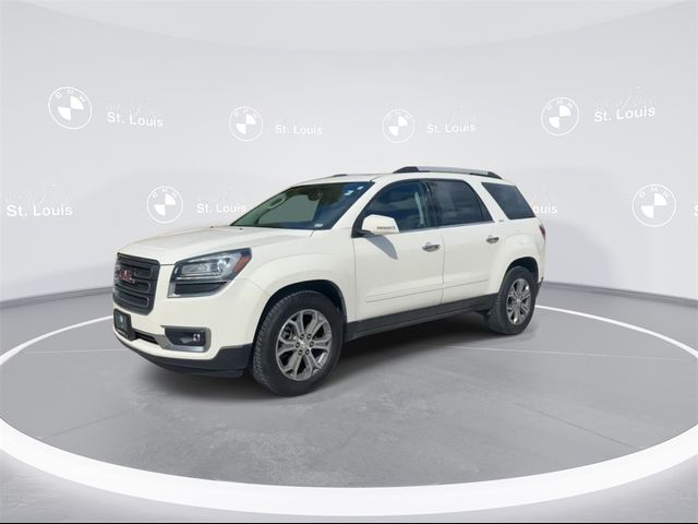 2015 GMC Acadia SLT