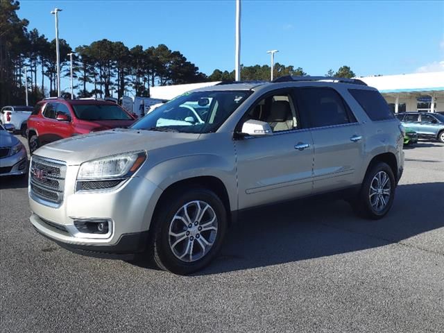 2015 GMC Acadia SLT