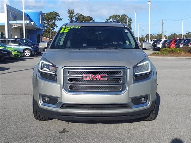 2015 GMC Acadia SLT