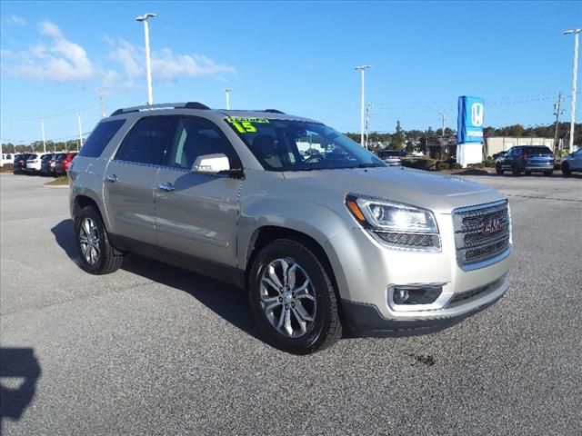 2015 GMC Acadia SLT