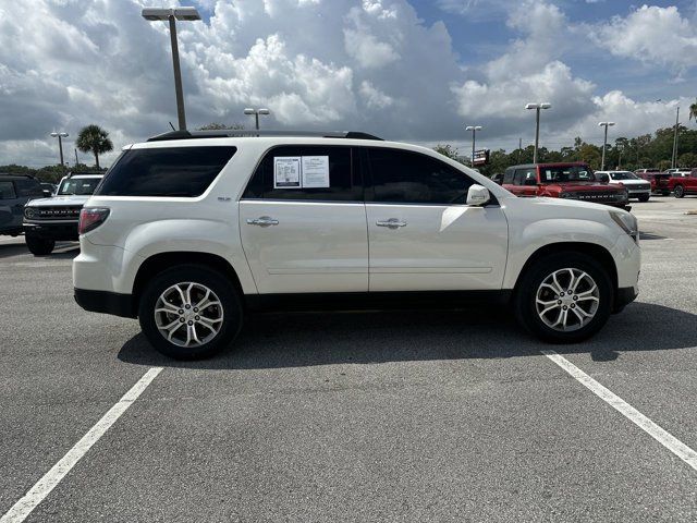 2015 GMC Acadia SLT