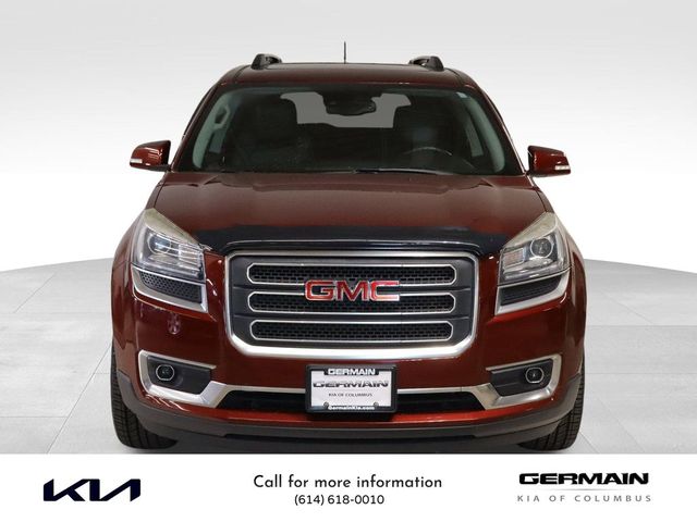 2015 GMC Acadia SLT