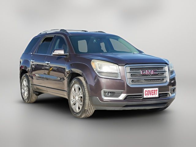 2015 GMC Acadia SLT