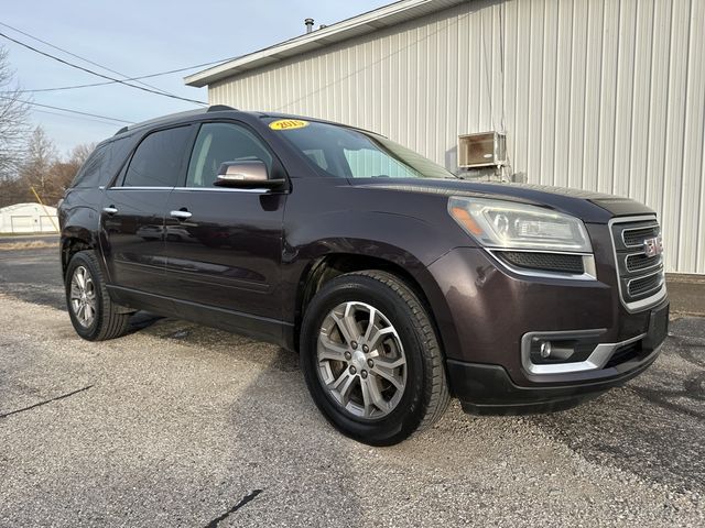 2015 GMC Acadia SLT