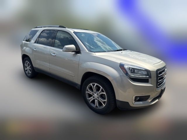 2015 GMC Acadia SLT
