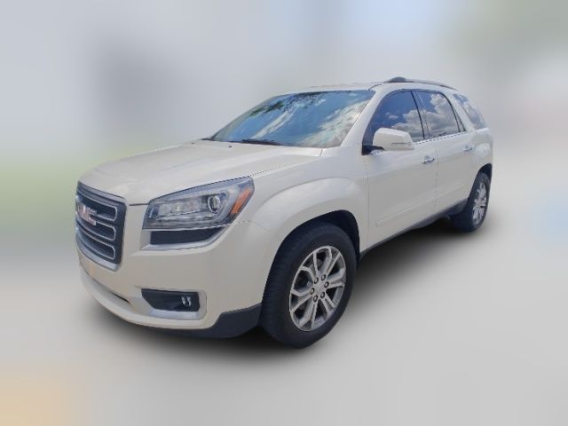 2015 GMC Acadia SLT