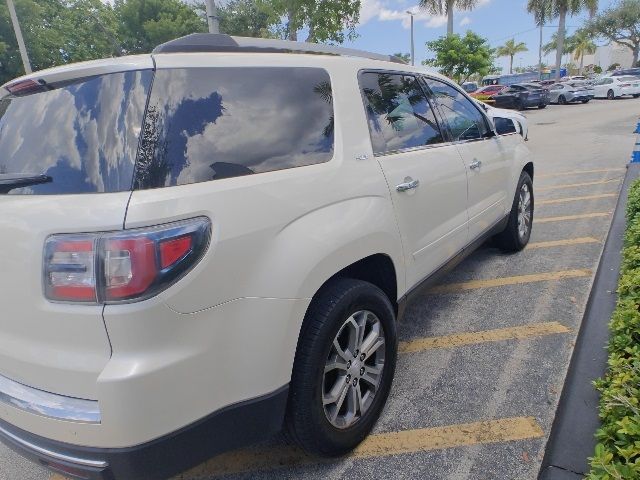 2015 GMC Acadia SLT