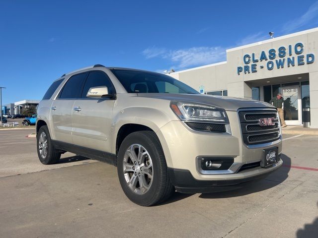 2015 GMC Acadia SLT