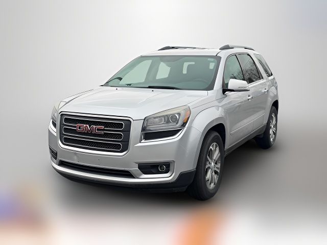 2015 GMC Acadia SLT