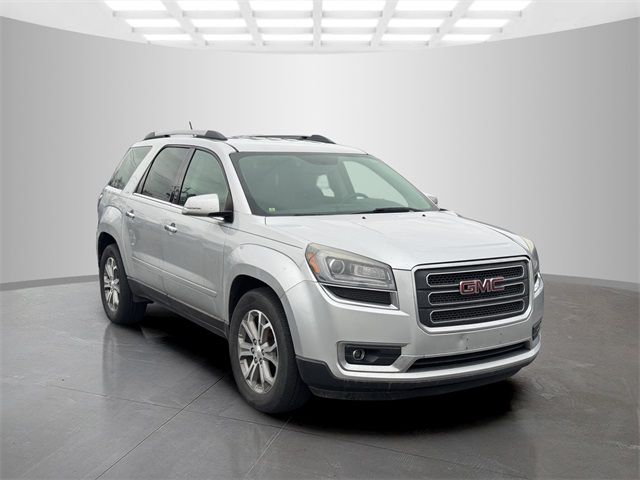 2015 GMC Acadia SLT