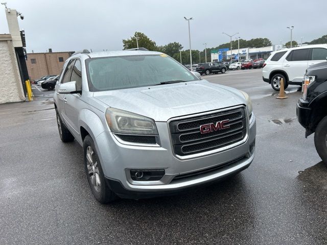 2015 GMC Acadia SLT