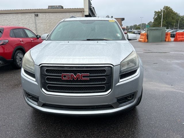 2015 GMC Acadia SLT