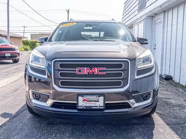 2015 GMC Acadia SLT