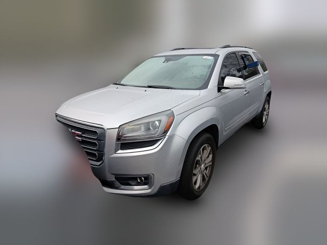 2015 GMC Acadia SLT