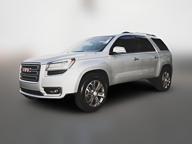 2015 GMC Acadia SLT