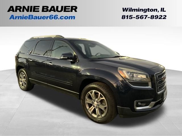 2015 GMC Acadia SLT