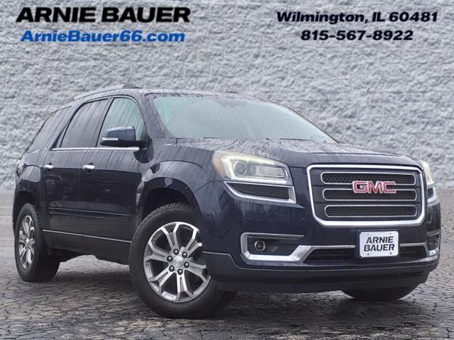 2015 GMC Acadia SLT