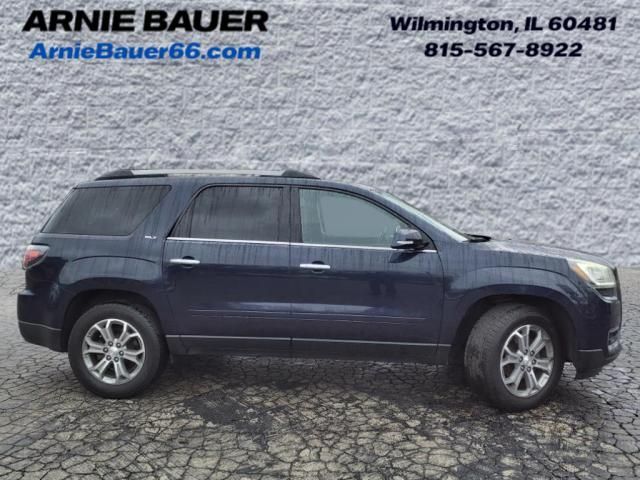 2015 GMC Acadia SLT