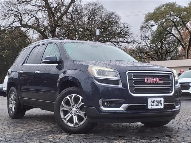 2015 GMC Acadia SLT