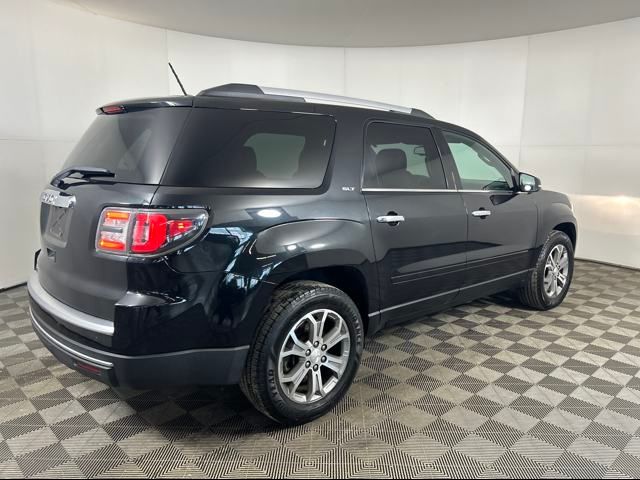 2015 GMC Acadia SLT