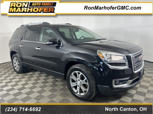 2015 GMC Acadia SLT